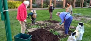 Volunteers AG