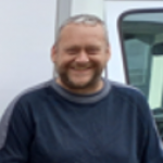 Tim picture Tim - Assistant Manager