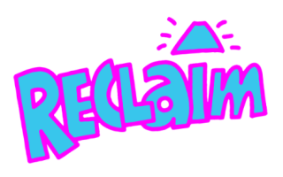 reclaim